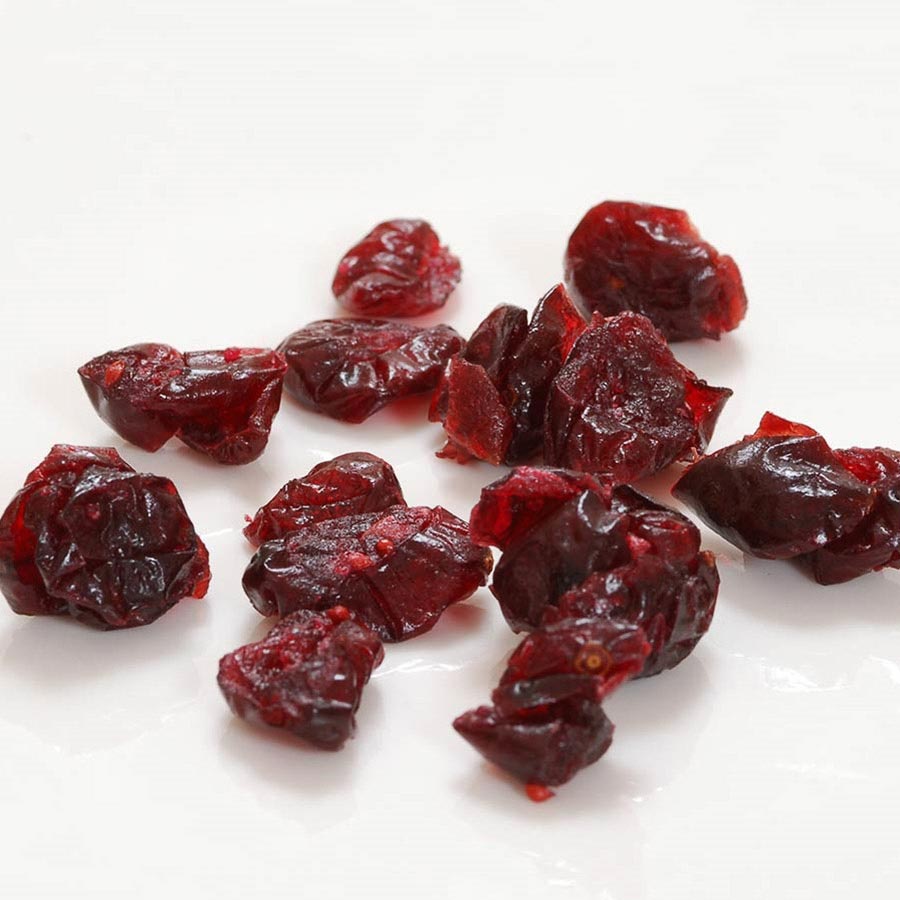 Cranberries (Organic) / 有機小紅莓乾