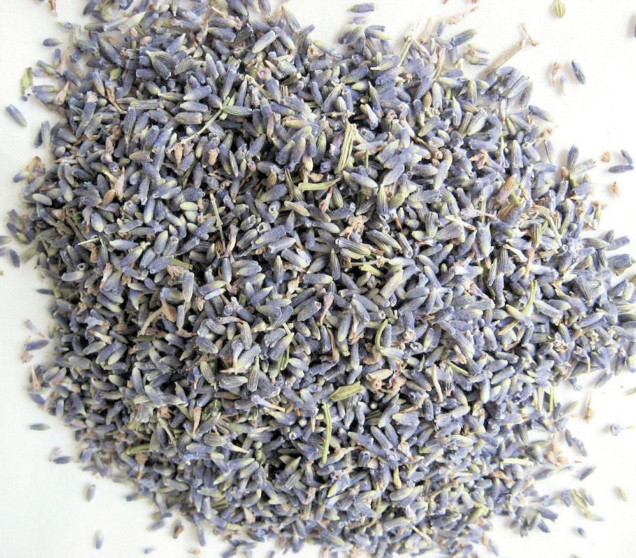 Lavender, Dried / 薰衣草
