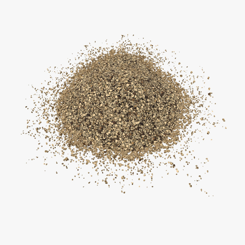 Black Peppercorn Powder (Organic) / 有機黑胡椒粉