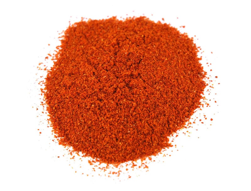 Harissa Spices / 哈里薩香料