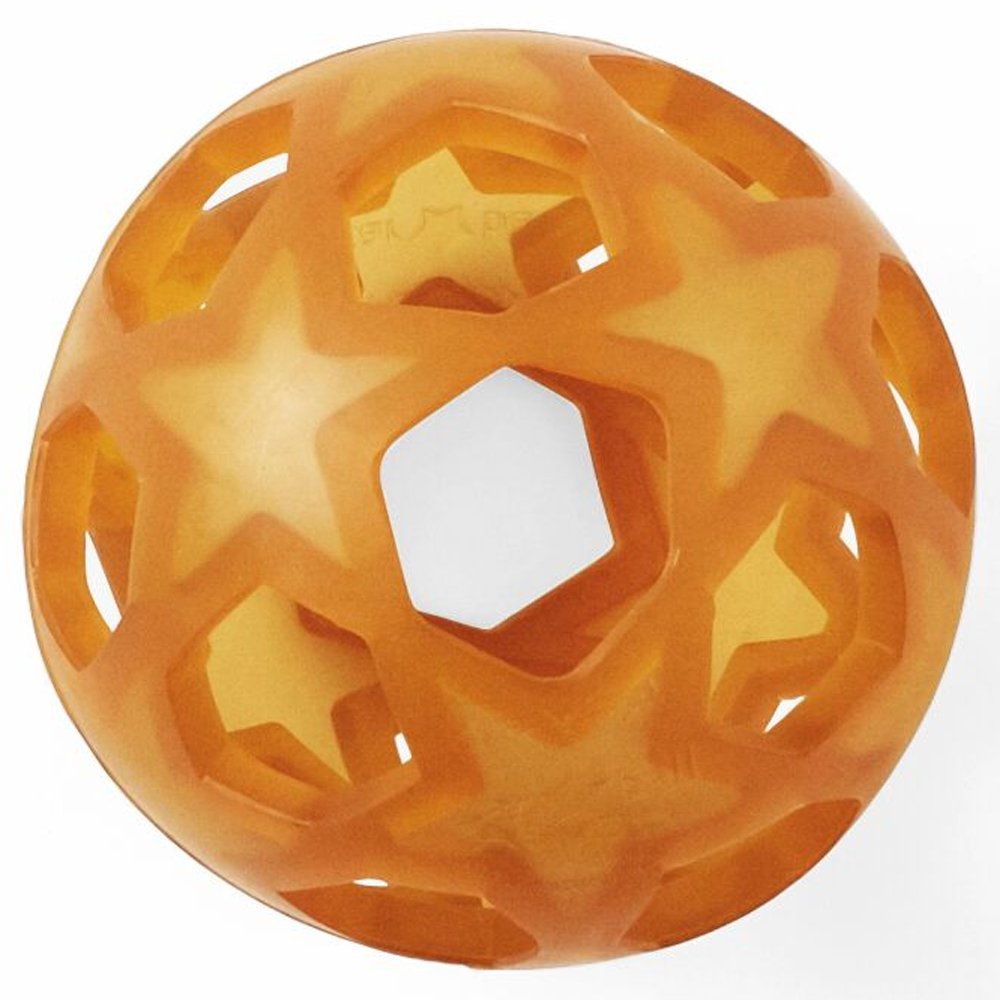 Star Ball - Tactile Toy (Multiple Colors)