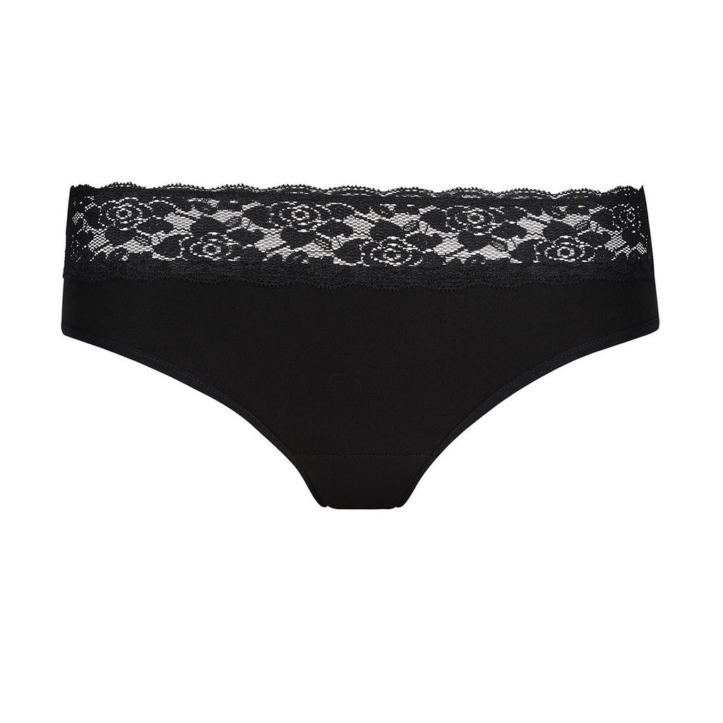 Sensual Hi-Waist Bikini (LIGHT - MODERATE Absorbency)