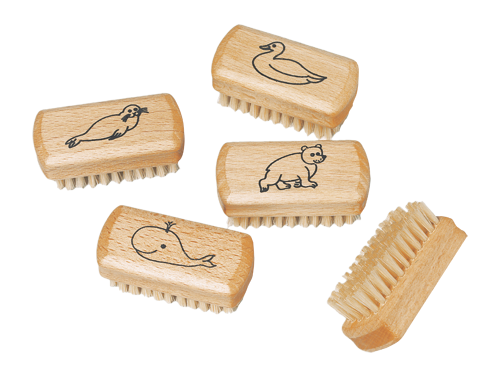 Children's Nail Brush