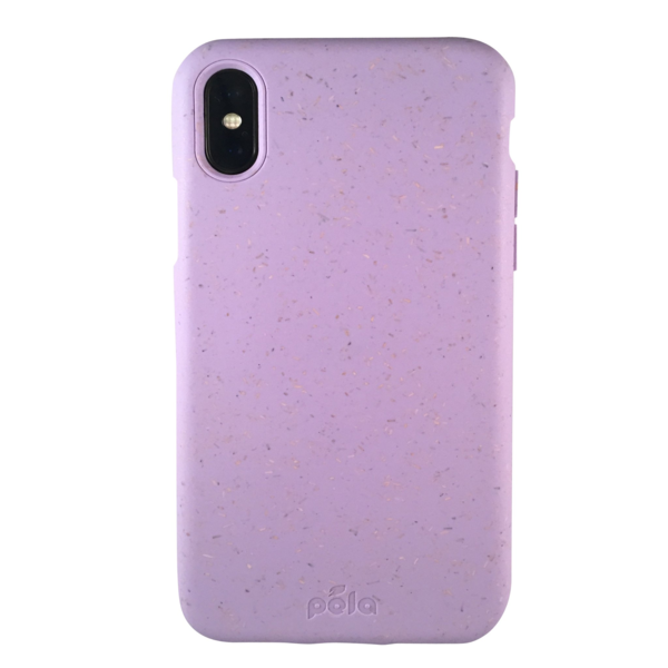 Eco-Friendly iPhone Cases - Various Models