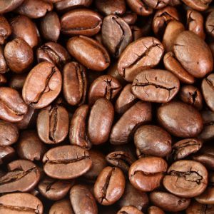 Brazil Fine Cup Coffee Beans (Medium-Dark Roast)
