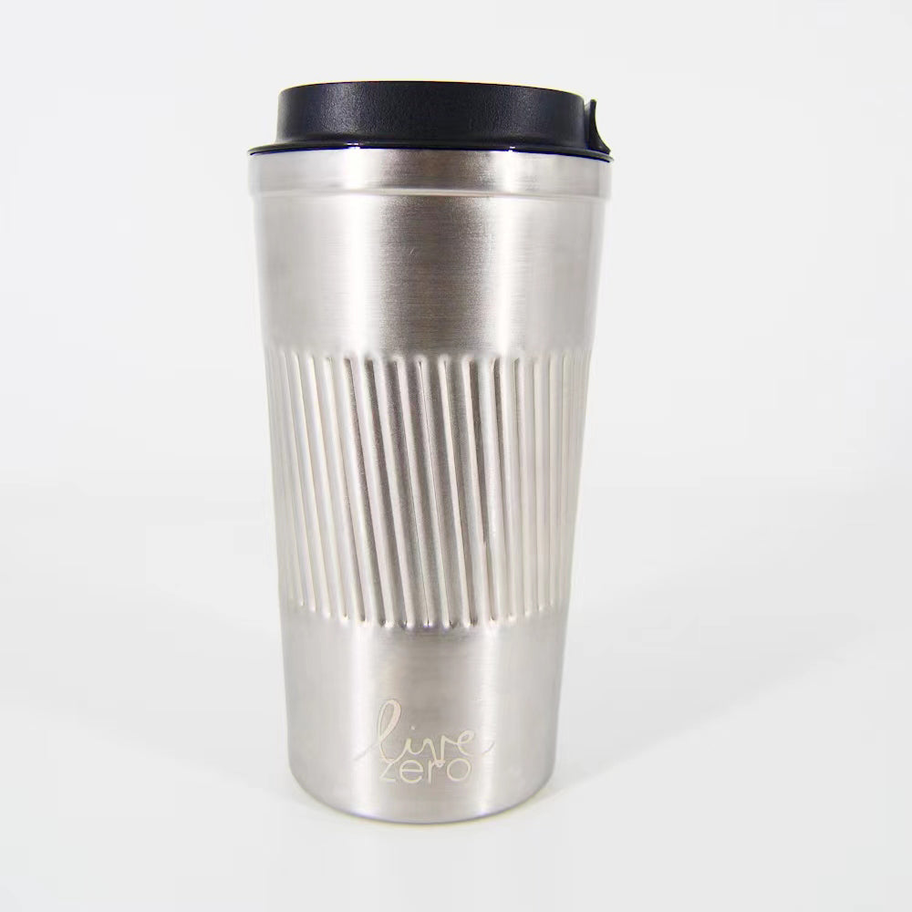 LZ Insulated Coffee Cup