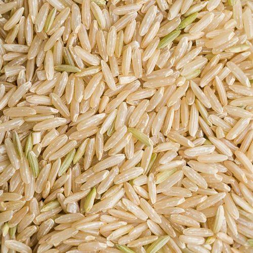 Long Grain Brown Rice (Organic) / 有機長糙米