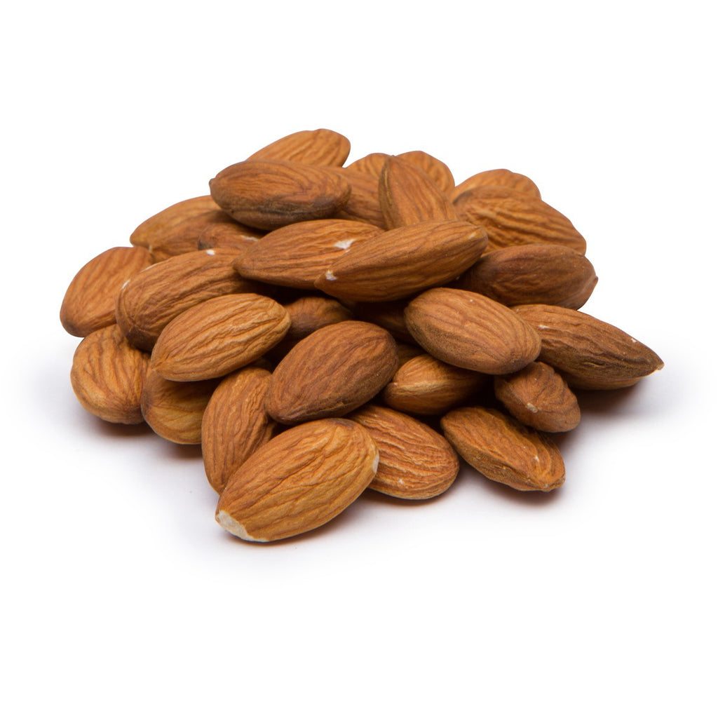 Almonds (Organic & Raw) / 有機杏仁