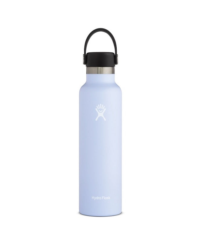 Hydro Flask Standard Mouth - 24oz (Multiple Colours)
