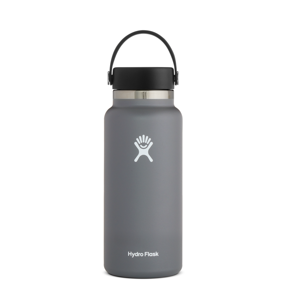 Hydro Flask Wide Mouth Ver.2 - 32oz (Multiple Colours)