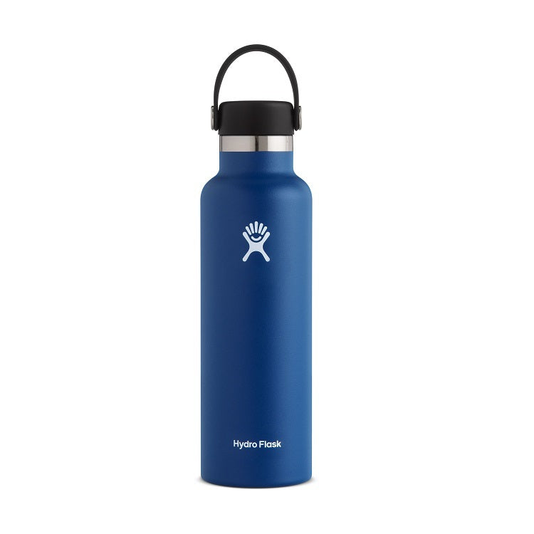 Hydro Flask Insulated Water Bottle - 21oz (multiple colours)