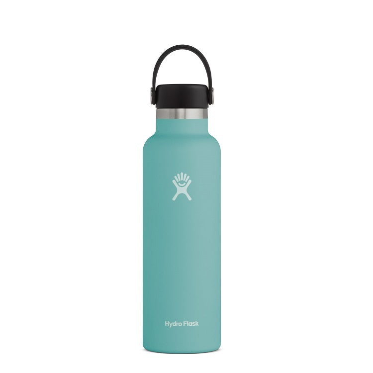 Hydro Flask Standard Mouth - 21oz (Multiple Colours)