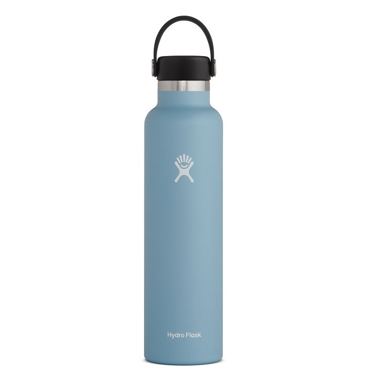 Hydro Flask Standard Mouth - 24oz (Multiple Colours)