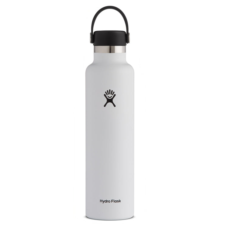 Hydro Flask Insulated Water Bottle - 24oz (multiple colours)