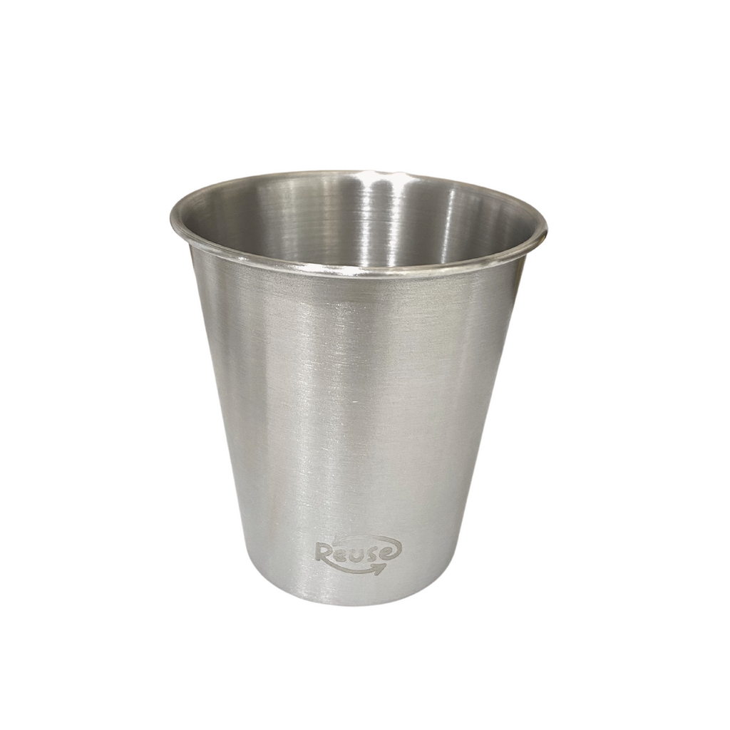 LZ Stainless Steel Party Cup 300ml