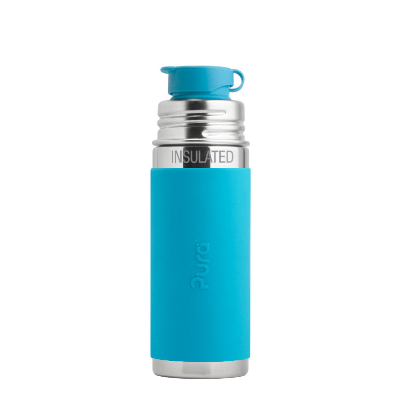 Pura insulated clearance