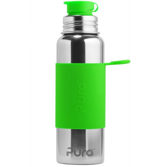 Pura Sport Bottle 28oz