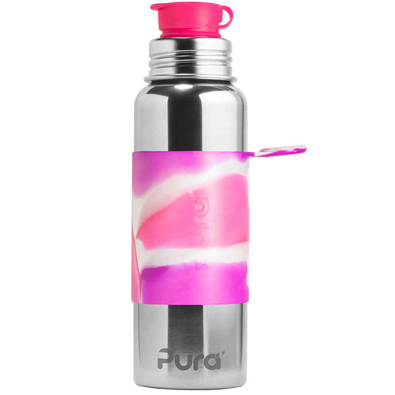 Pura Sport Bottle 28oz