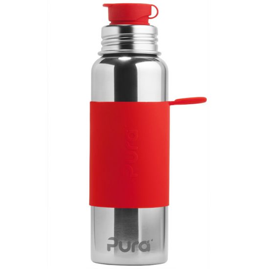 Pura Sport Bottle 28oz