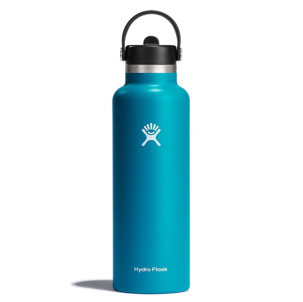 Hydro Flask Standard with Straw Cap - 21oz