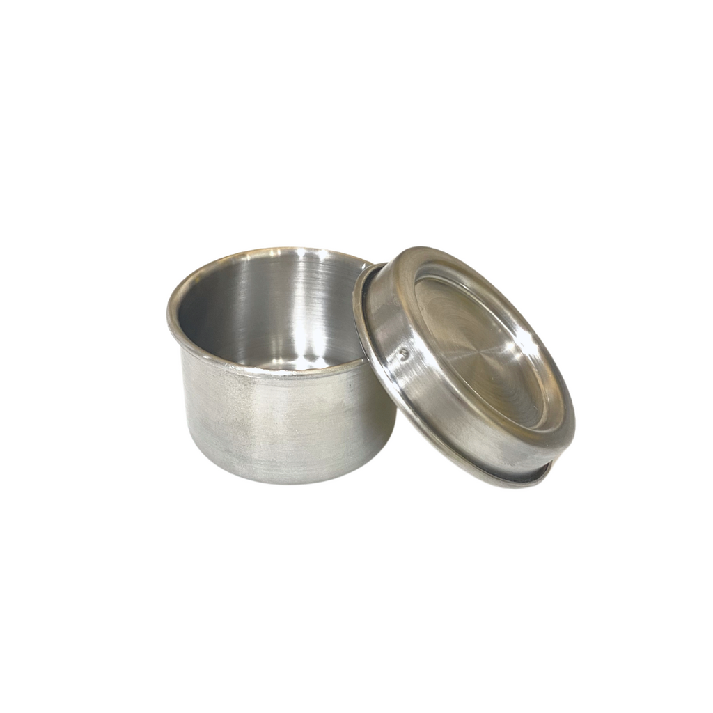 LZ Stainless Steel Sauce Container