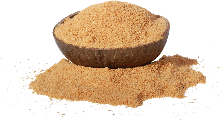 coconut palm sugar 中文 Coconut Flower Sugar (Organic) / 有機椰子花糖