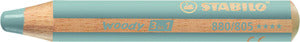 Stabilo - Woody 3 in 1