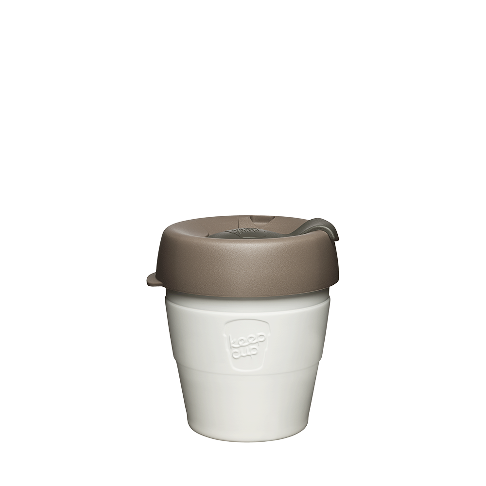 Latte - KeepCup Thermal 6oz/12oz/16oz