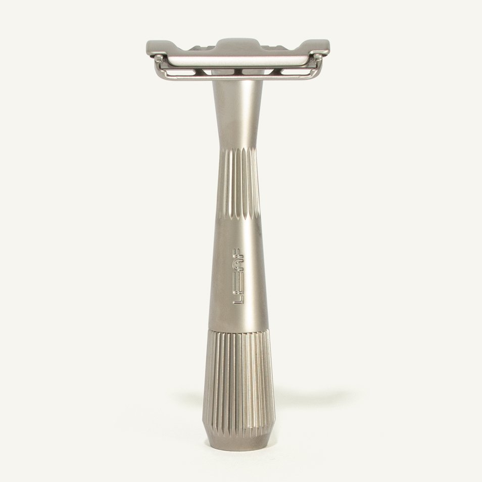 Hair Razor Zero The Leaf Razor | Live zero