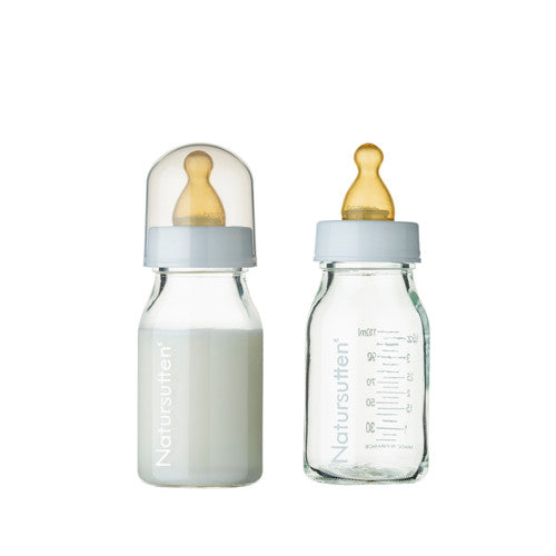 Glass baby bottles online