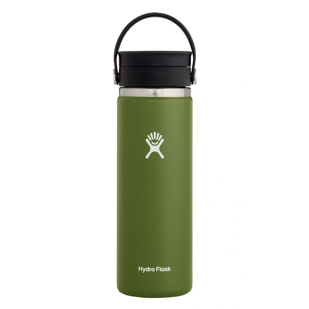 Hydro Flask Coffee Wide Mouth With Flex Lid - 12oz/16oz/20oz (Multiple Colours)