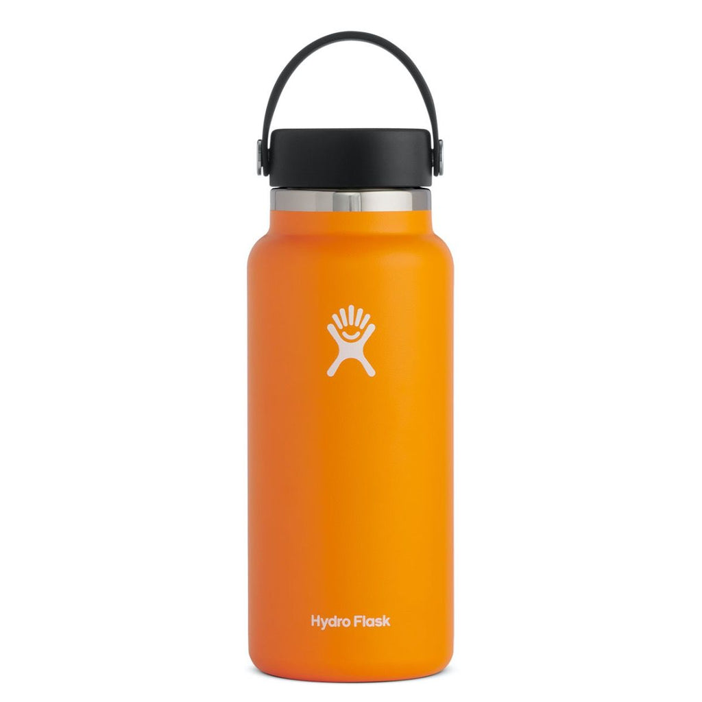 Hydro Flask Wide Mouth Ver.2 - 32oz (Multiple Colours)